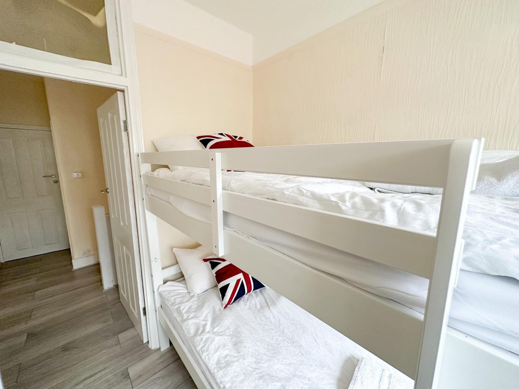 Appartamento Limehouse Londra