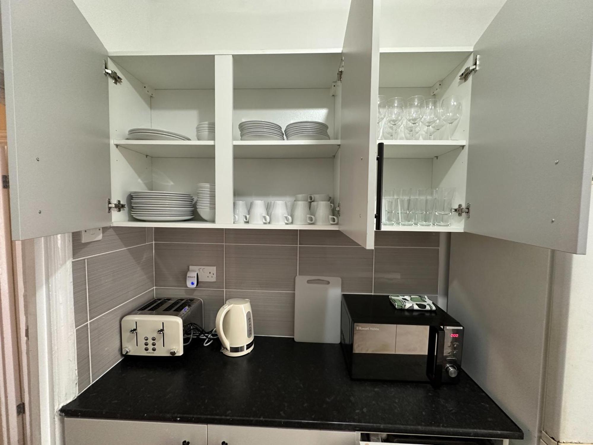 Limehouse Appartamento Londra
