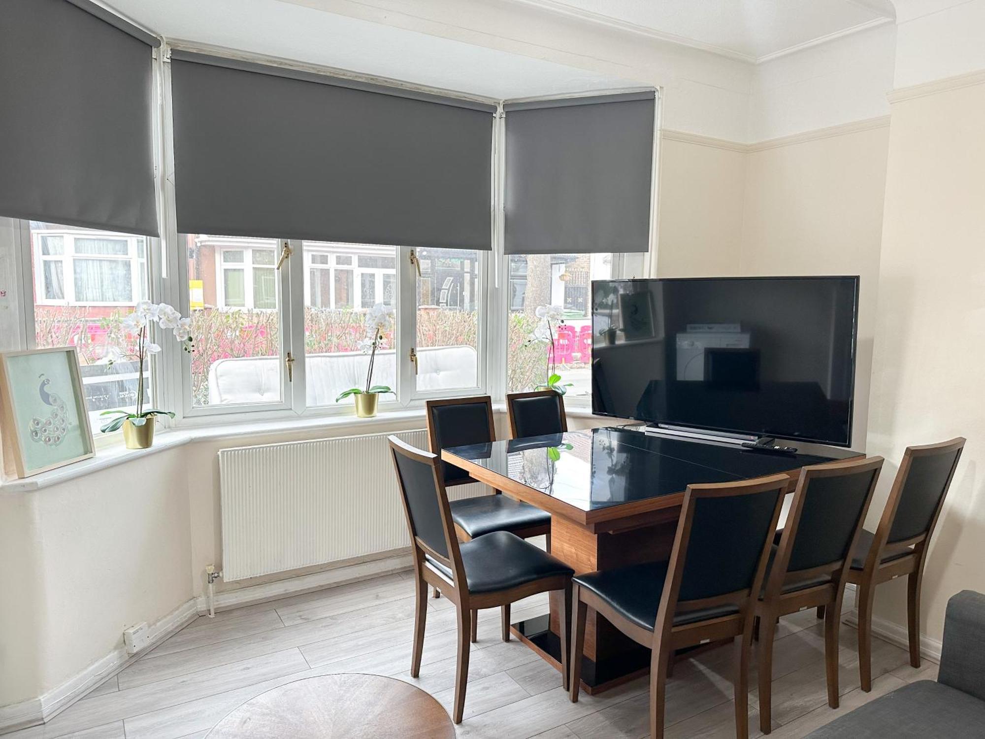 Appartamento Limehouse Londra